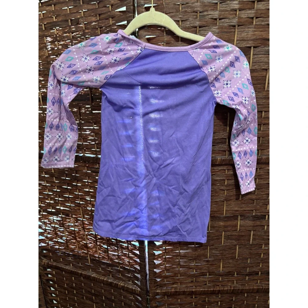 Kids‎ 4T Denim Jacket Dress Elsa Shirt Pants Shorts Outfit Set Bundle